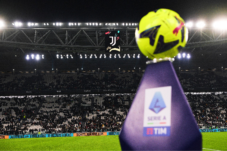 У «Ювентуса» проблемы 