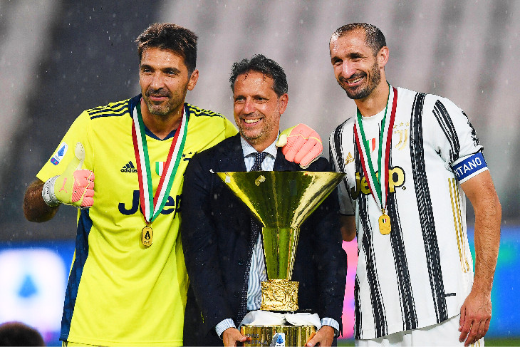 Фабио Паратичи