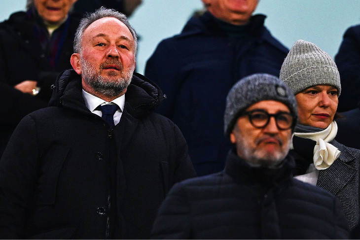 Джанлука Ферреро