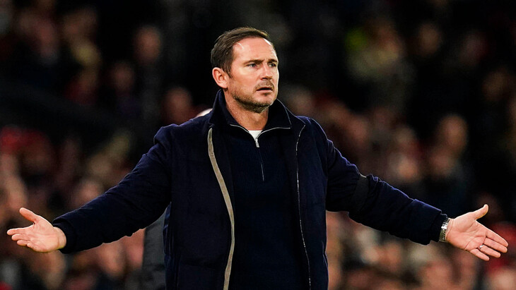 Фрэнк Лэмпард