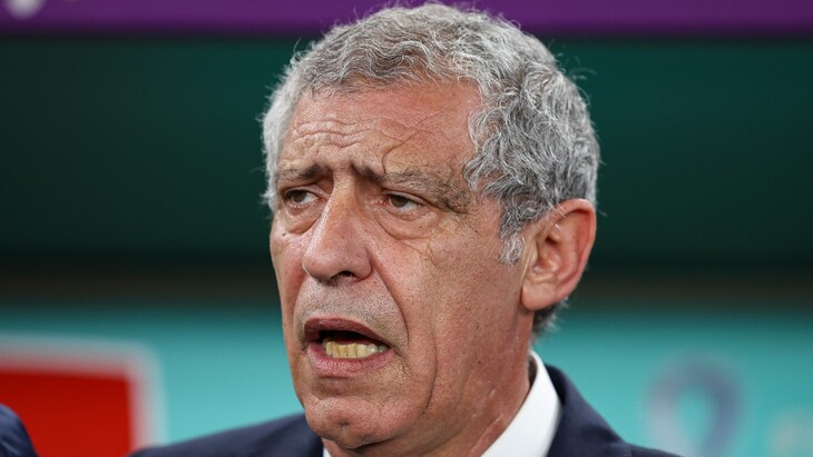 Фернанду Сантуш