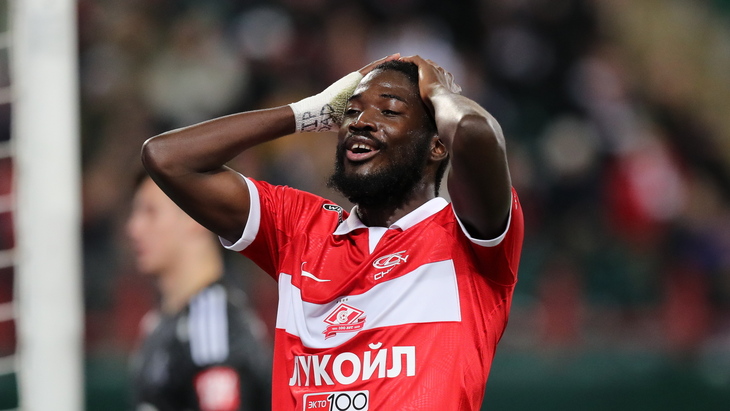 «Спартак» ждет от «Левски» выплату компенсации за срыв товарищеского матча