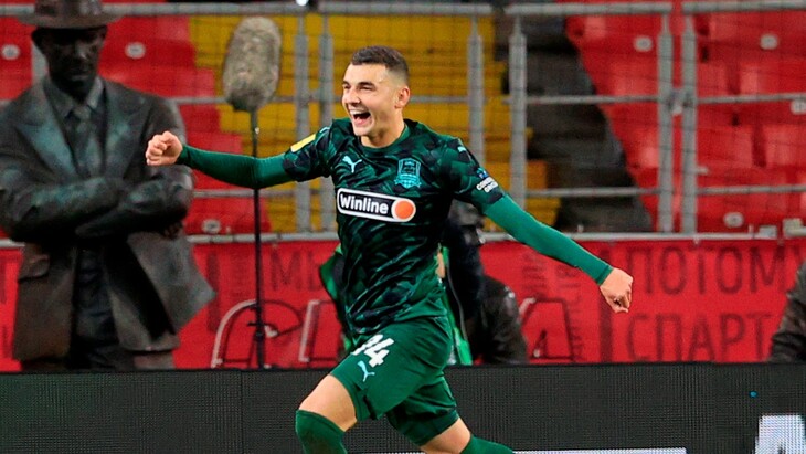 Эдуард Сперцян