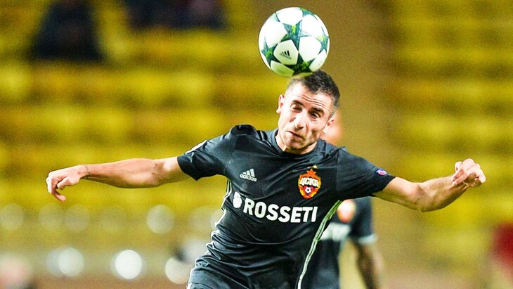 Зоран Тошич