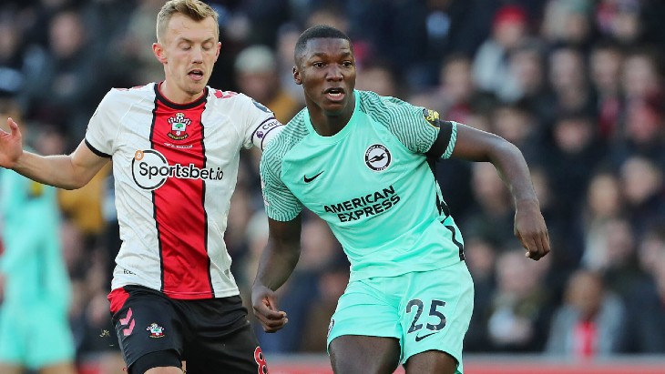 Мойзес Кайседо