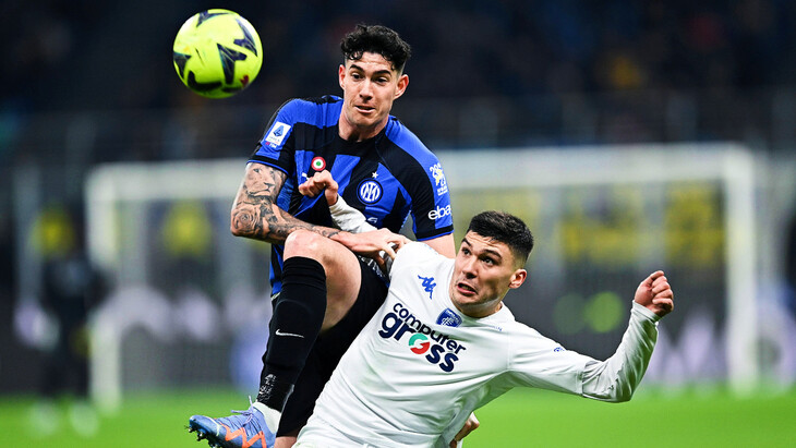 Фрагмент матча