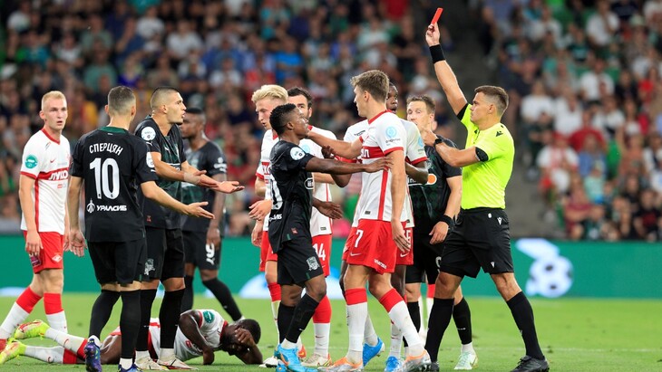 «Краснодар»