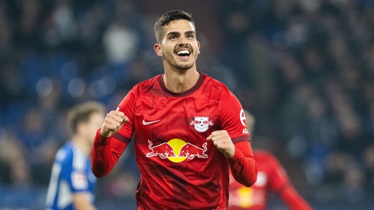 Андре Силва