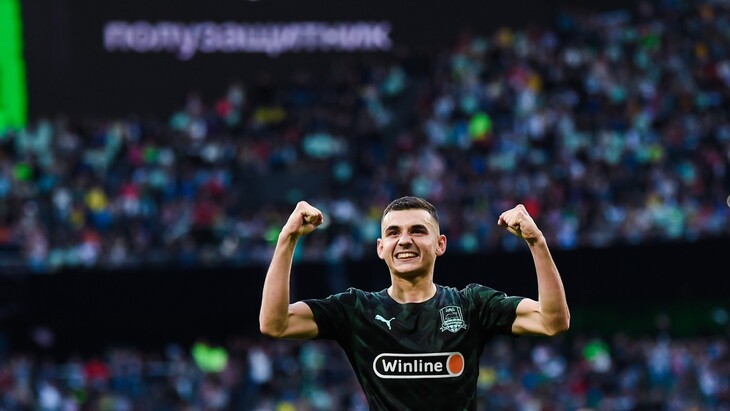 Эдуард Сперцян