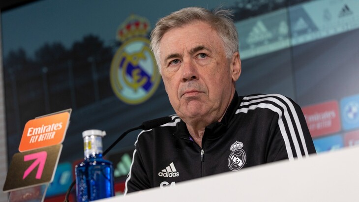 Карло Анчелотти