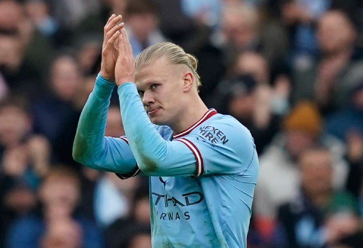 Эрлинг Холанн