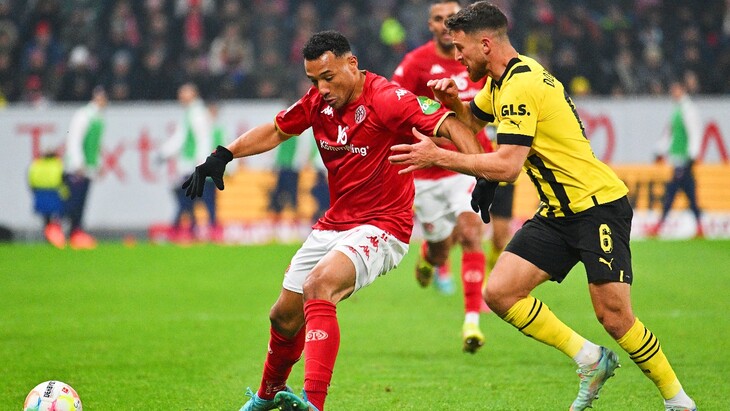 Дортмундская «Боруссия»