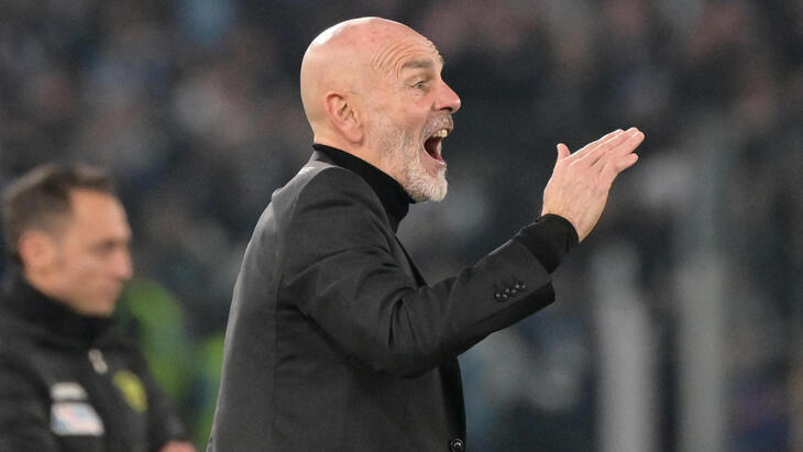 Стефано Пиоли