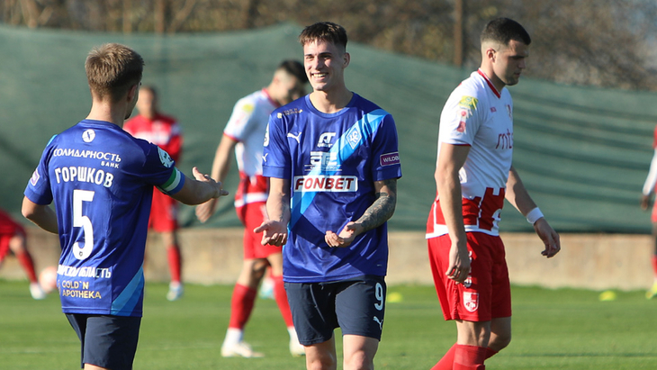 Владимир Писарский (Сычевой)