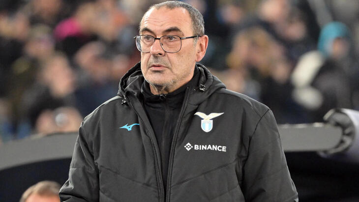 Маурицио Сарри