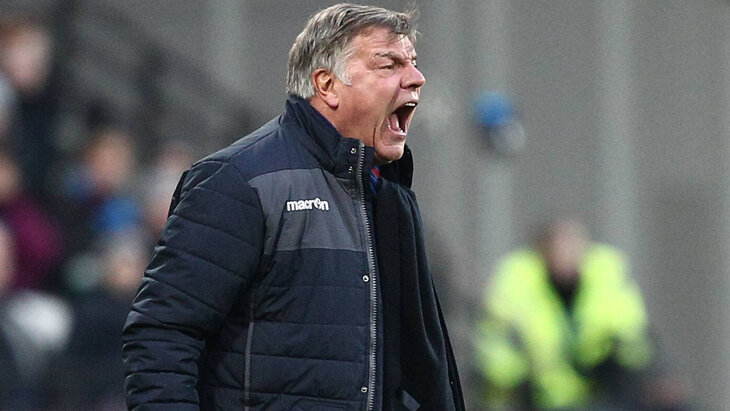 Сэм Эллардайс