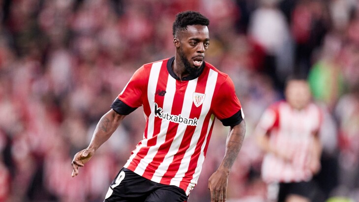 Иньяки Вильямс