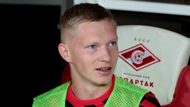 Николай Рассказов