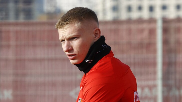 Николай Рассказов