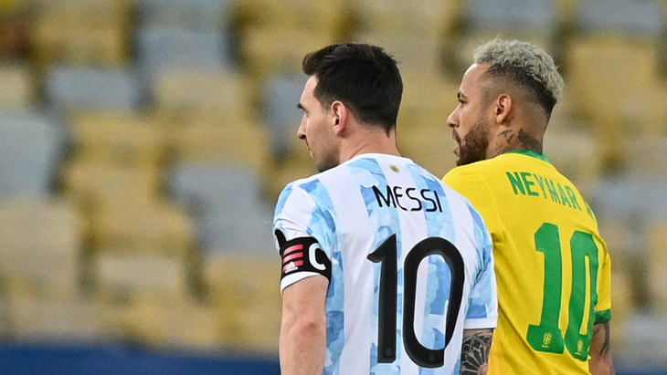 В Кубке Америки-2024 примут участие 16 сборных