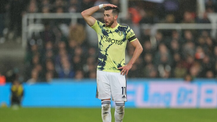 Джек Харрисон