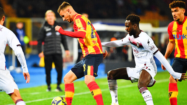 «Салернитана»