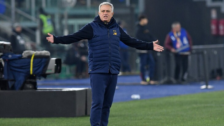 Жозе Моуринью