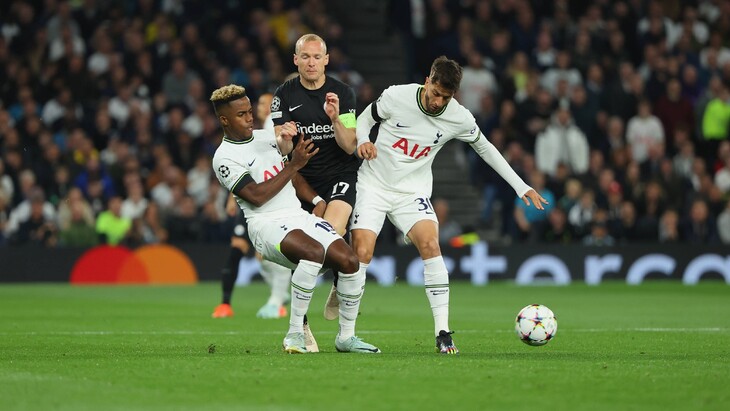 «Тоттенхэм»