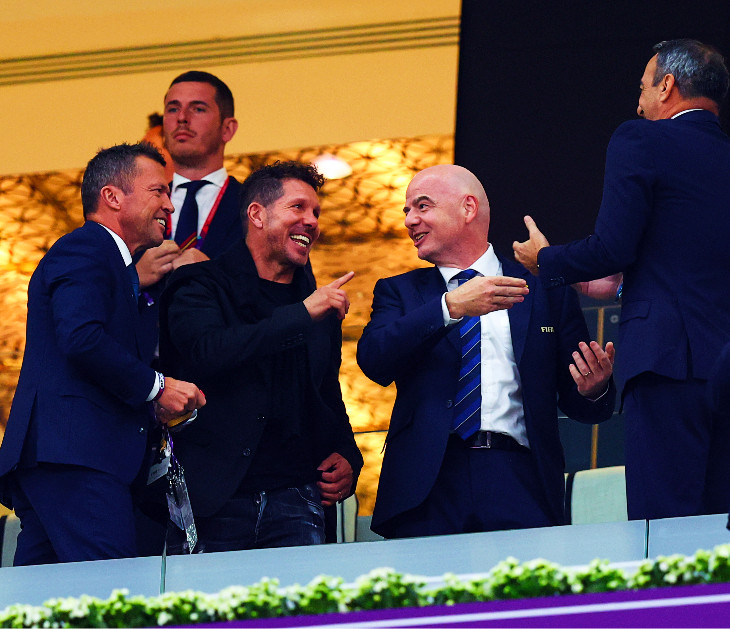 Диего Симеоне