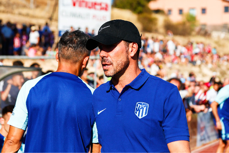 Диего Симеоне