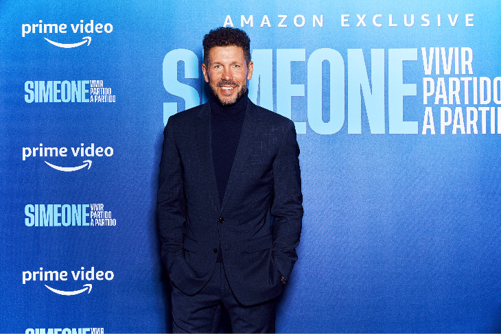 Диего Симеоне