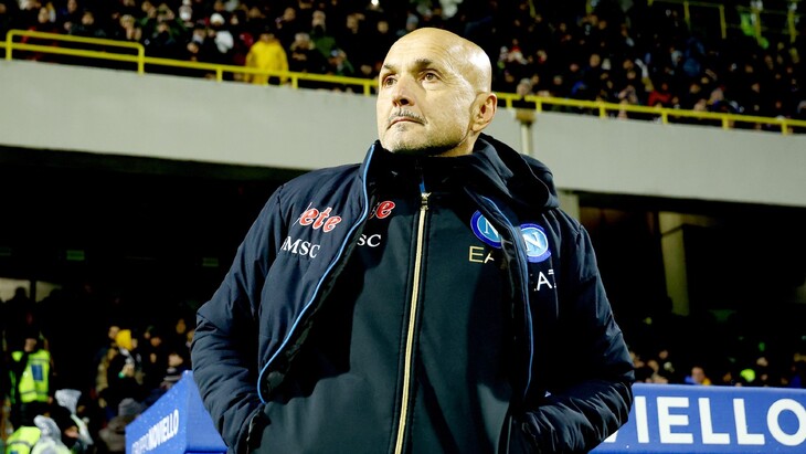 Лучано Спаллетти