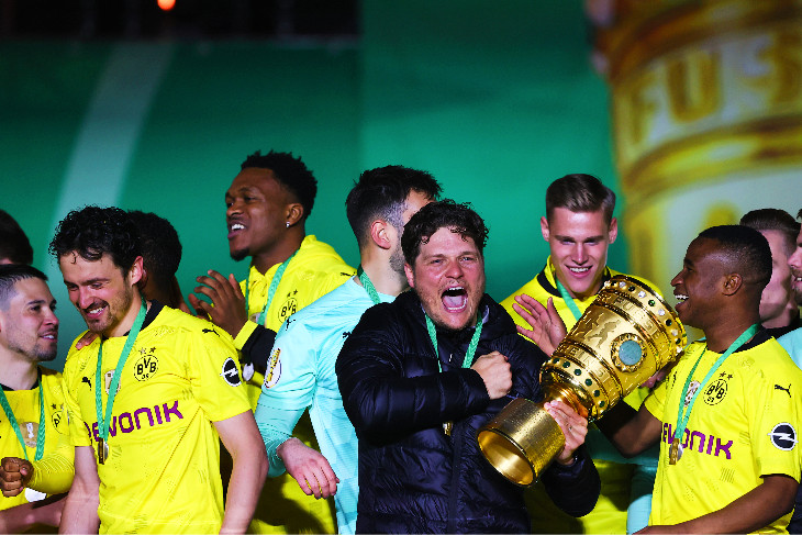 Эдин Терзич