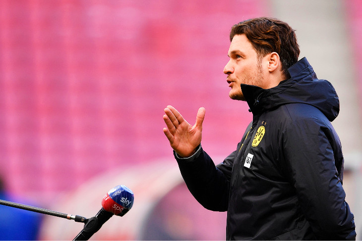 Эдин Терзич