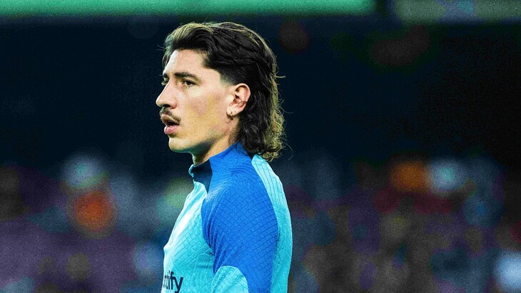 Эктор Бельерин