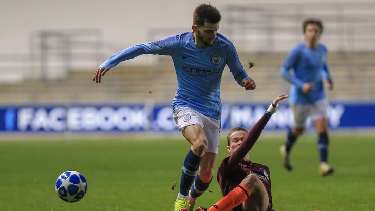 Бенхамин Гарре