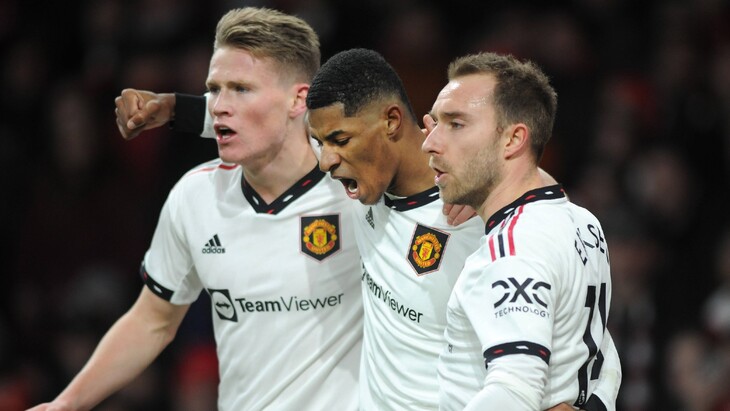 «Манчестер Юнайтед»