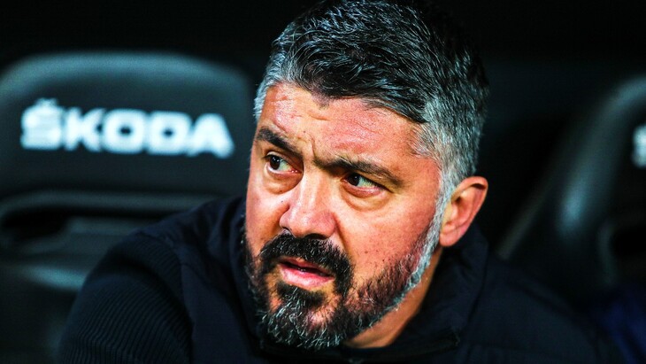 Дженнаро Гаттузо