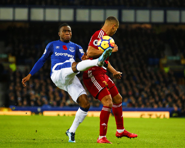 Адемола Лукман