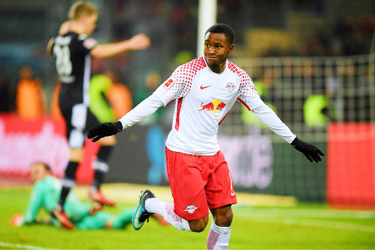 Адемола Лукман