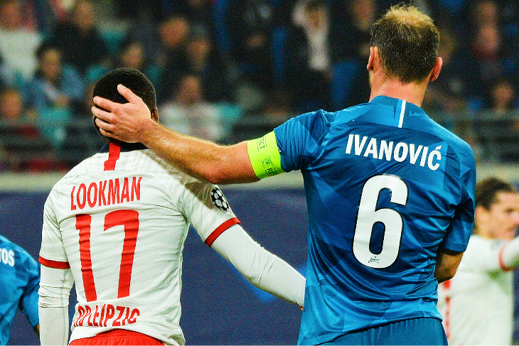 Адемола Лукман