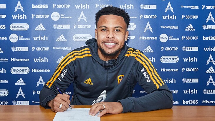 Уэстон Маккенни