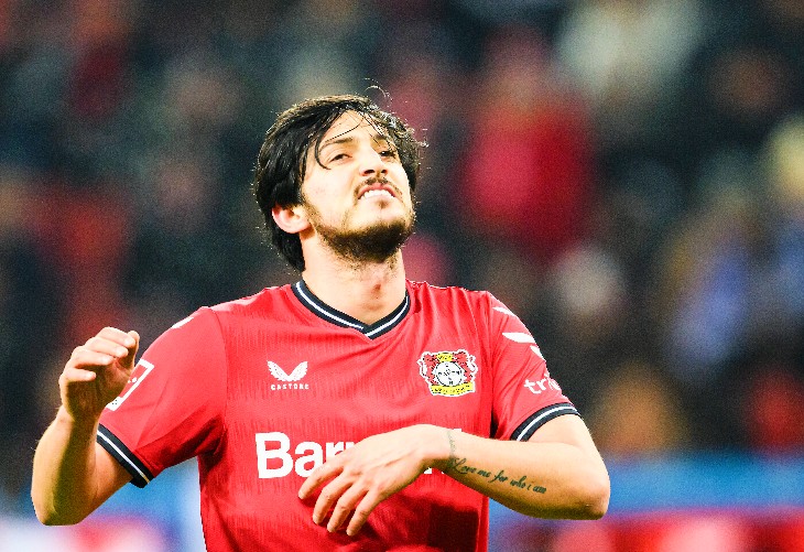 Сердар Азмун