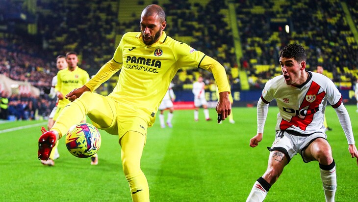 Фрагмент матча