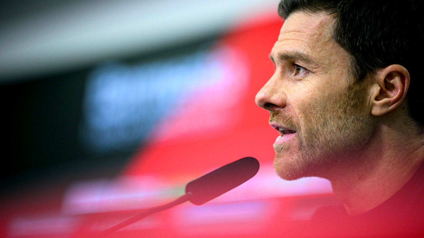 Хаби Алонсо