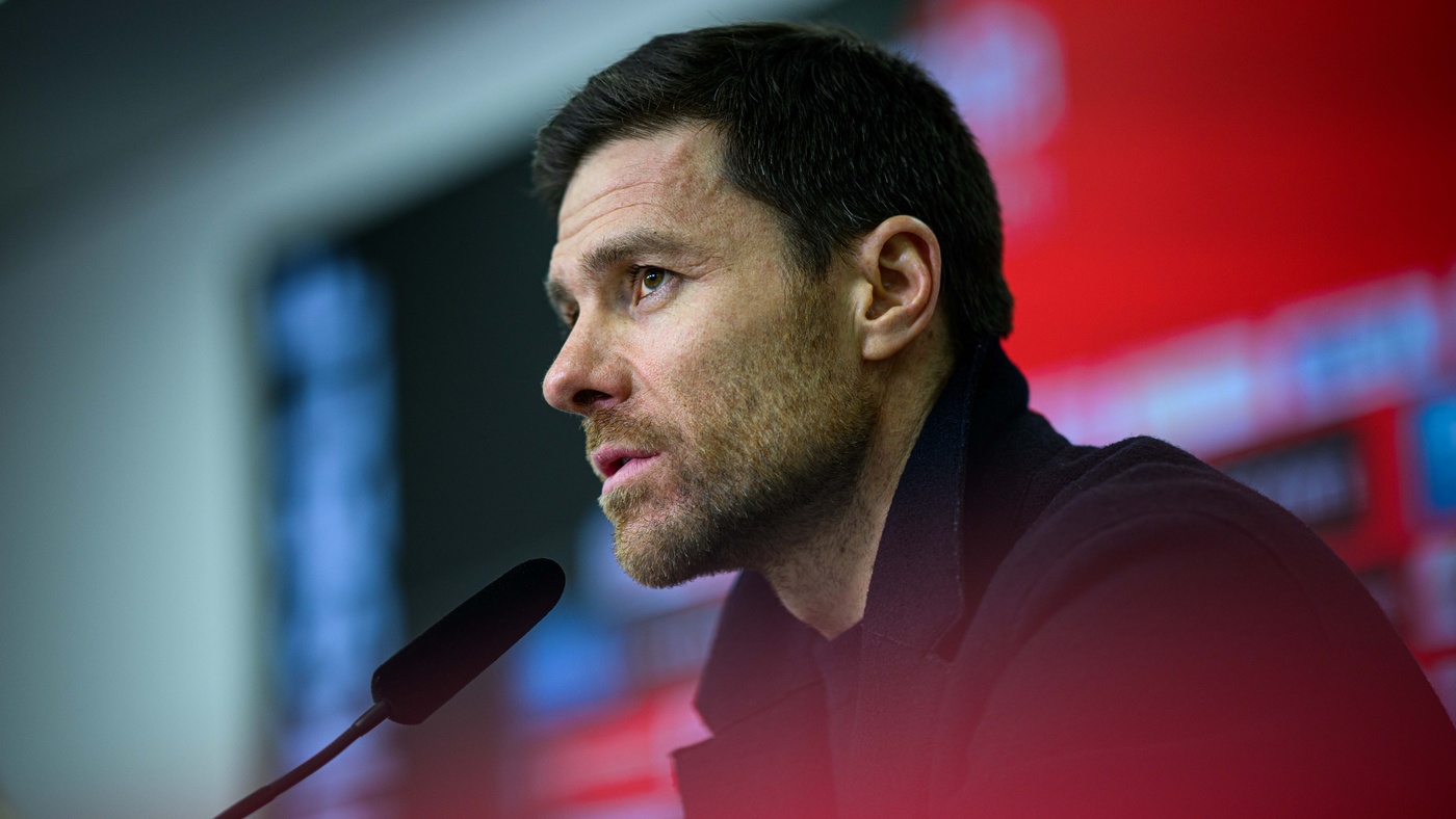 Хаби Алонсо