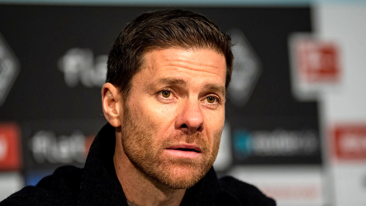 Хаби Алонсо