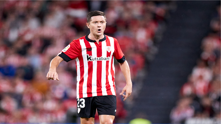 Андер Эррера