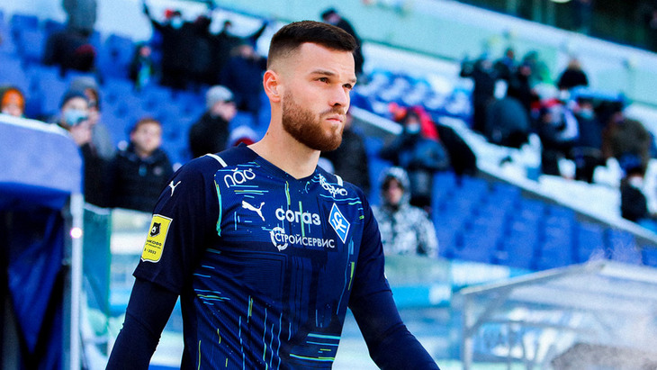 Матео Барач