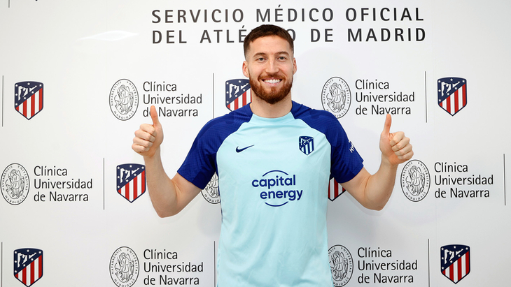 Мэтт Доэрти